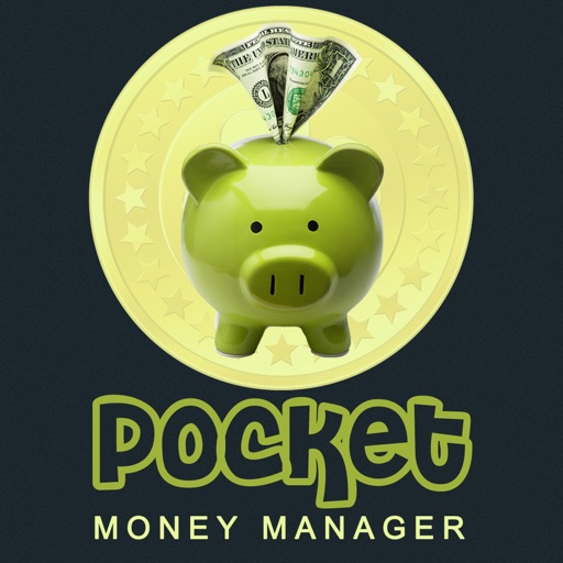 Pocket Money Manager