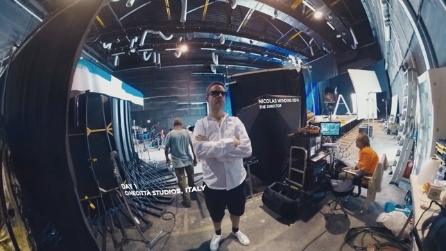 Hennessy X.O - Virtual Reality(圖1)-速報App