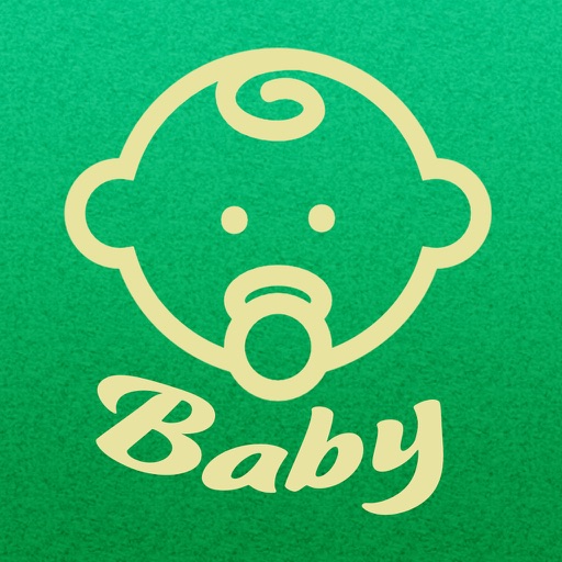 Baby Sticker.s - Pregnancy Milestone Photo.s Booth & Maternity Camera icon