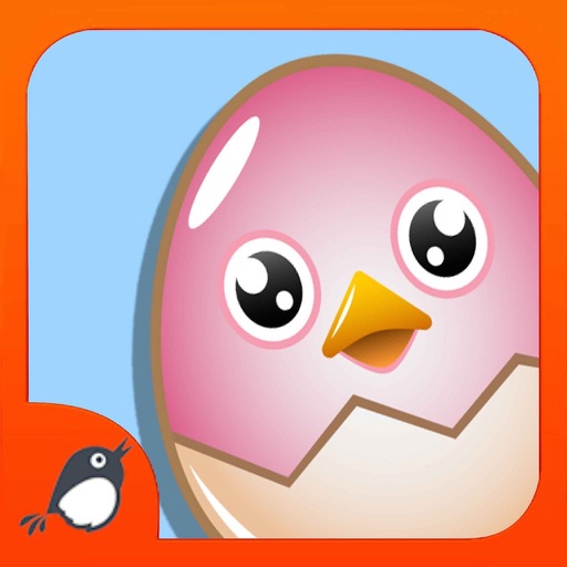 Running Chick iOS App
