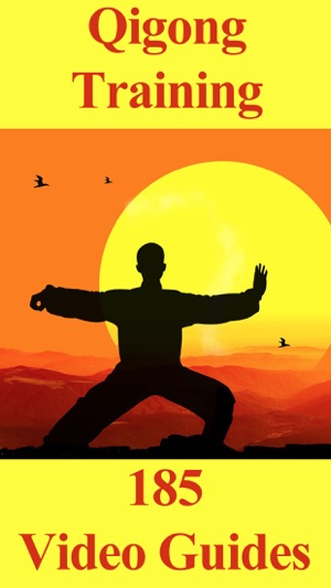 Qigong Training(圖1)-速報App