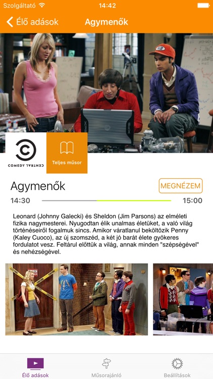 Vidanet Move screenshot-3