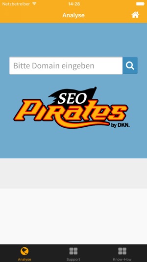 SEO Pirates