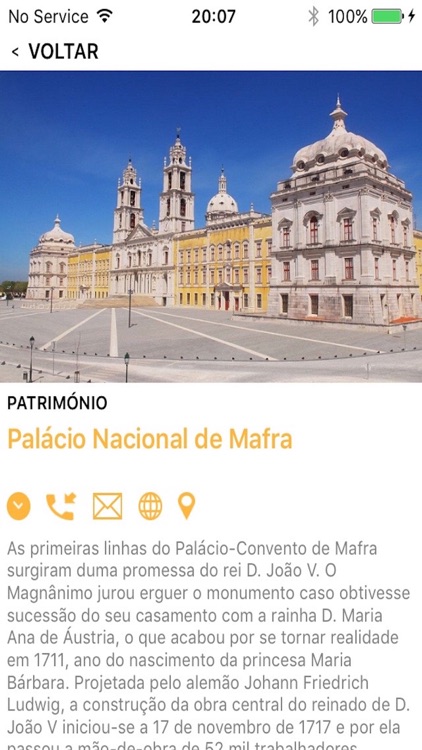 Mafra Guia Turistico