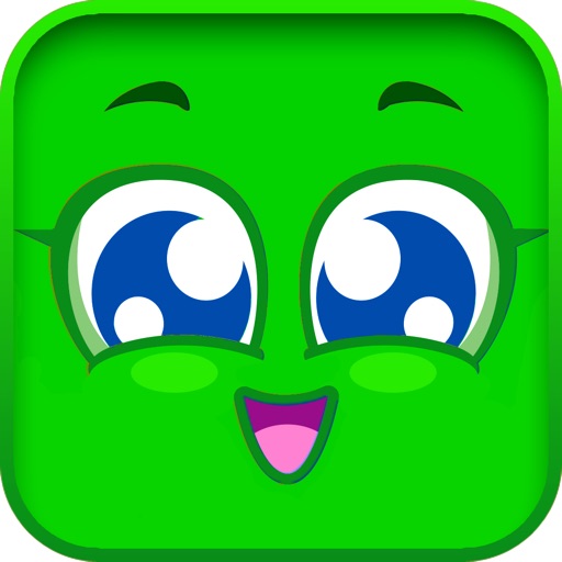My Little Shoo - Imaginary Friend iOS App
