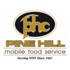 Pine Hill Coffee