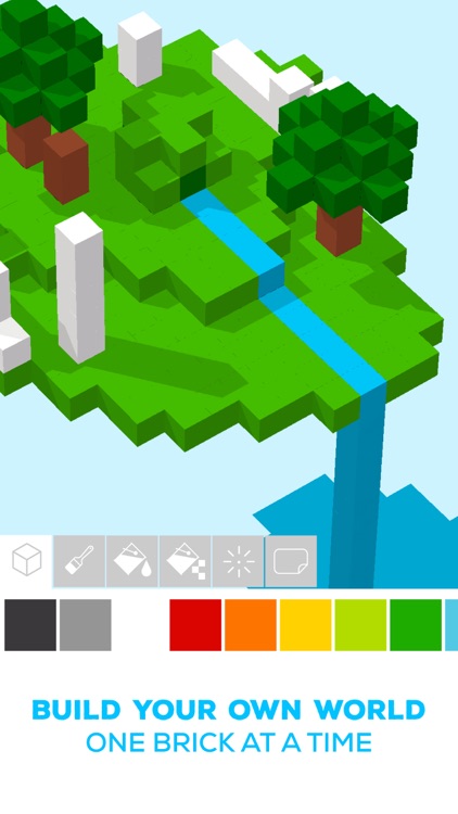 Tayasui Blocks