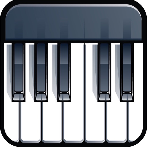 Piano - Touch and Play your Songs for Free iOS App