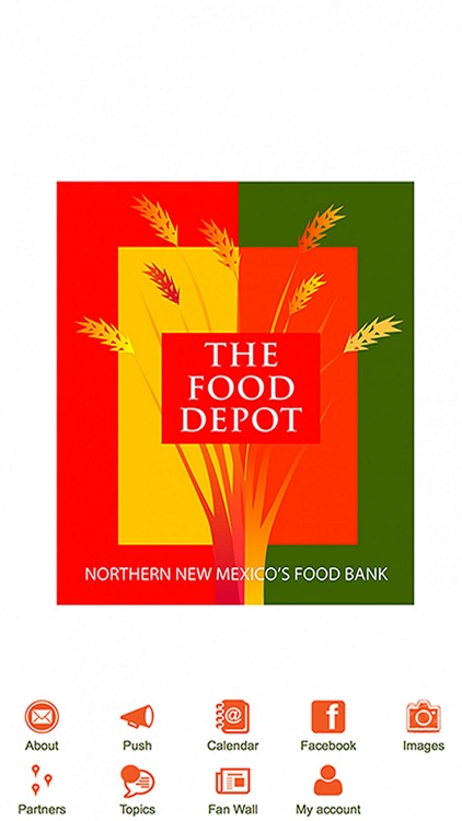 The Food Depot