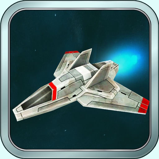 Guardian of the Galaxy - War among the Stars and Survival of the Universe through the Asteroid Belt iOS App