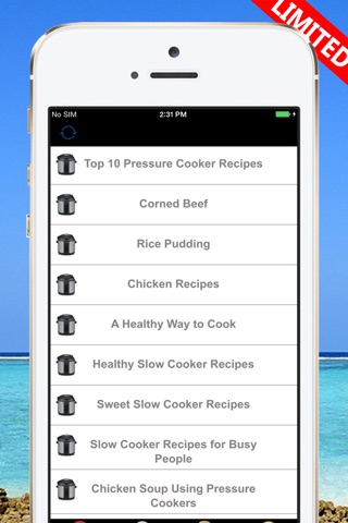 A+ Best Easy Pressure Cooker Recipes - A Healthy Way to Cook screenshot 4