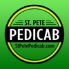 St Pete Pedicab