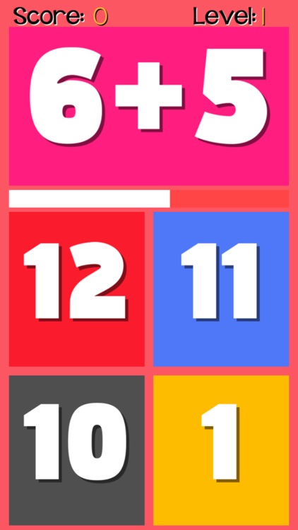 Fast Math x more screenshot-4