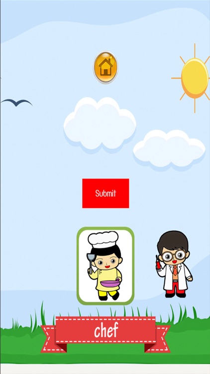 How to teach english vocabulary 1st grade  V.11 screenshot-4