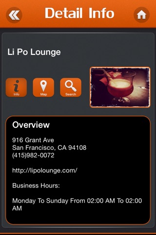 Best Bars in America screenshot 4