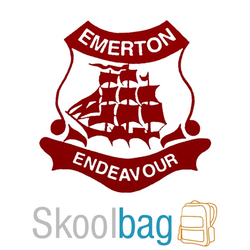 Emerton Public School - Skoolbag icon