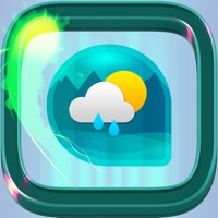 Rainy Day Forecast app funktioniert nicht? Probleme und Störung