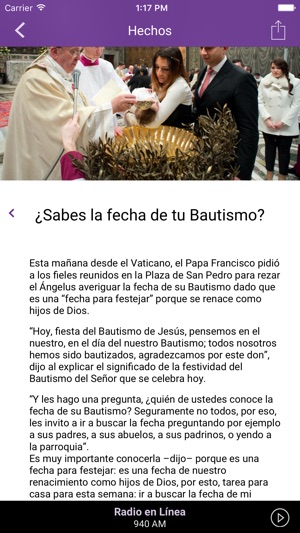 Eventos Católicos(圖3)-速報App