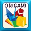 折り紙遊びORIGAMI