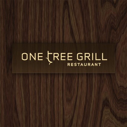 One Tree Grill icon