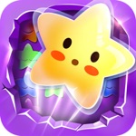 Amazing Star Pop Game Star