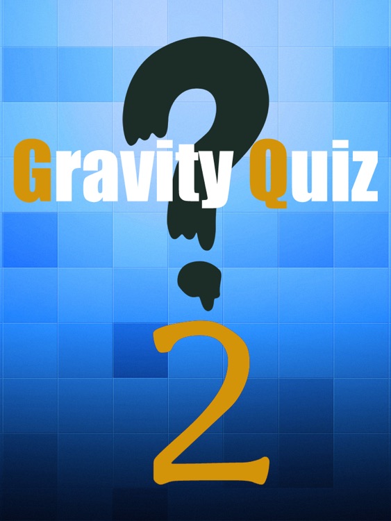 Gravity Quiz 2 - викторина по мотивам сериала Гравити Фолз