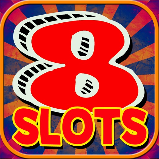 888 Slotto Royal Gambler Casino Slots - FREE