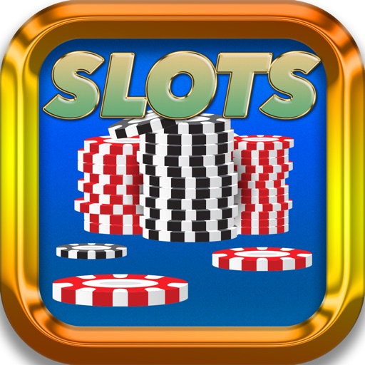 777 SLOTS - Jackpot Edition Free Games icon