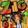 Words Zigzag : Stock Market & Shares Crossword Puzzles Pro “ Business Billionaire Edition ”