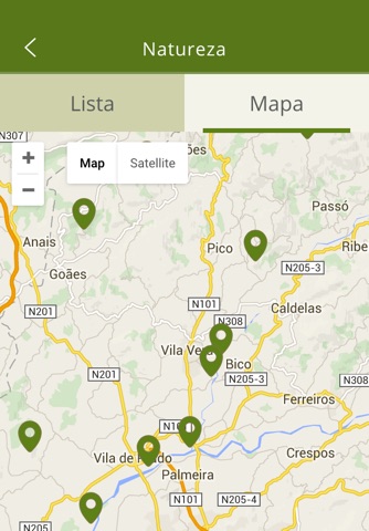 Visit Vila Verde screenshot 4