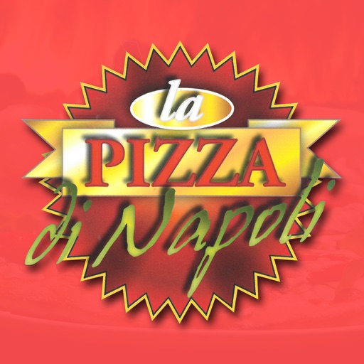 La Pizza Di Napoli icon