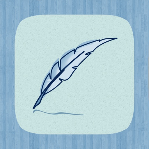 LitZest for iPad icon