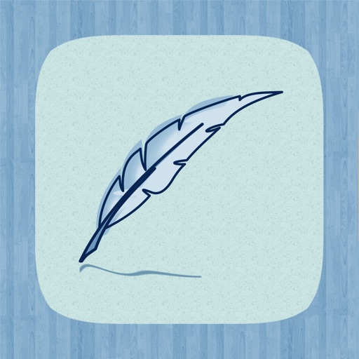 LitZest for iPad Icon