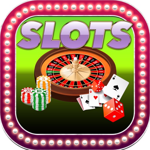 An Hot Gamer Lucky Slots - FREE Spin To Win Big icon