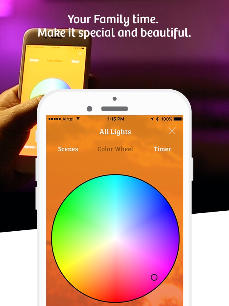 【图】Mansaa SmartShine(截图3) 【图】Mansaa SmartShine(截图3)