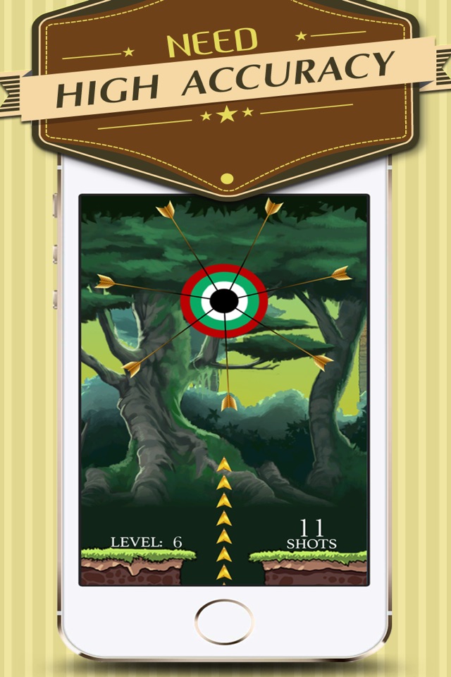 Arrow Game : Archery Master screenshot 3