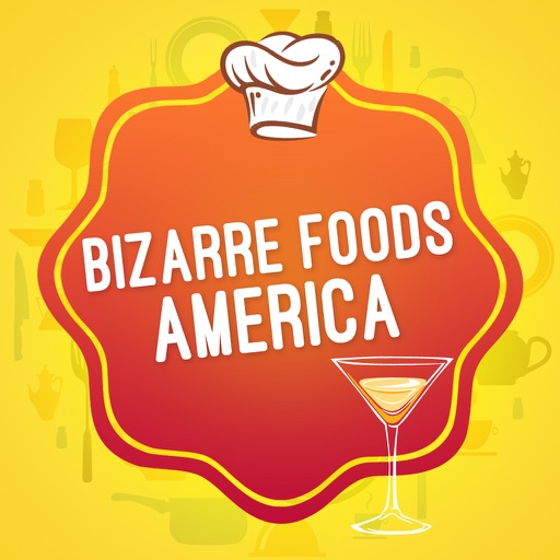 Bizarre Foods America Restaurants