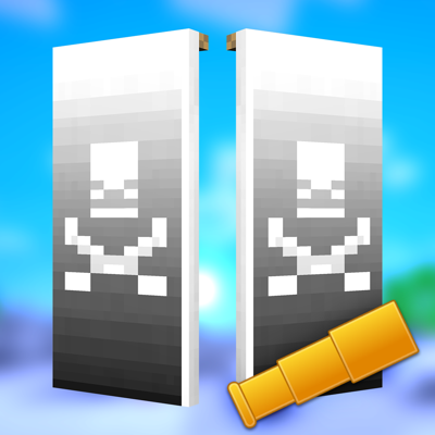 Easy Banner Creator for Minecraft - Quick Banner Editor for PC!