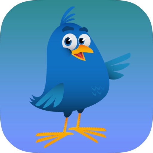 تابعني و اتابعك : زيادة المتابعين لتويتر iOS App