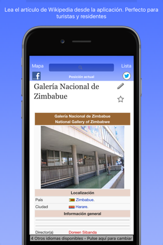 Harare Wiki Guide screenshot 3