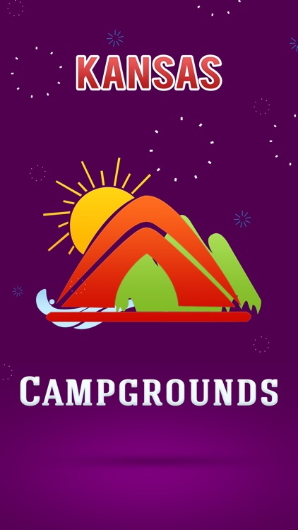Kansas Campgrounds and RV Parks