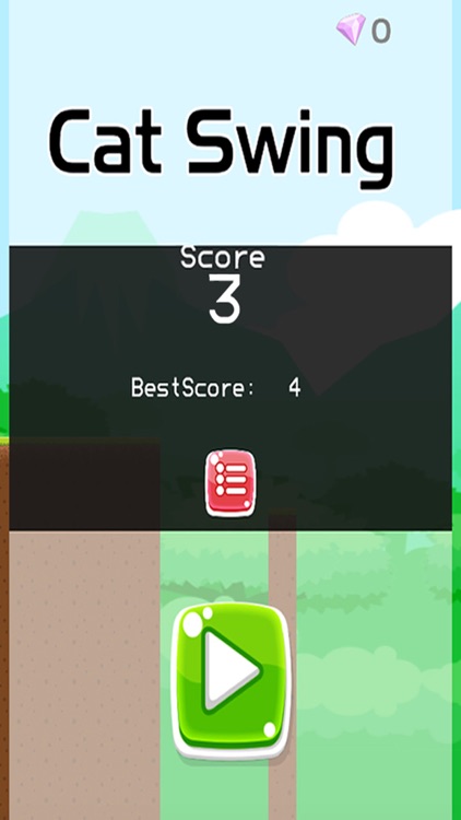 Cat Swing - Fun Addictive Game screenshot-0