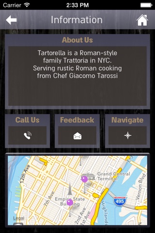 Tartorella screenshot 3