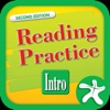 Reading Practice 2nd Intro
