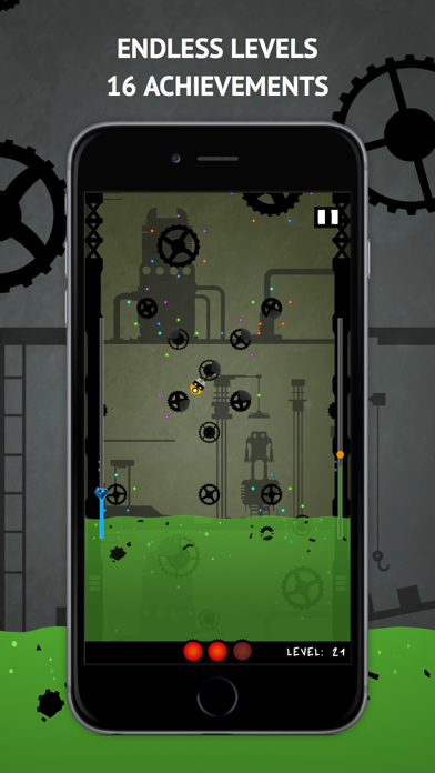 Gear Miner screenshot 4