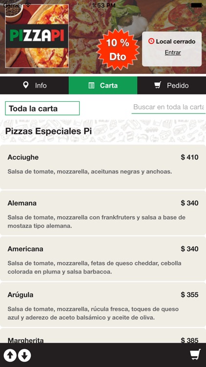 Pizzapi