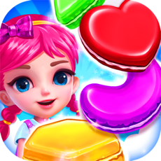 Activities of Cookie Blast Crunch