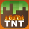 TNT for Minecraft PC
