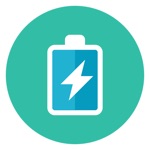 Battery Alert Alert when battery low or full level