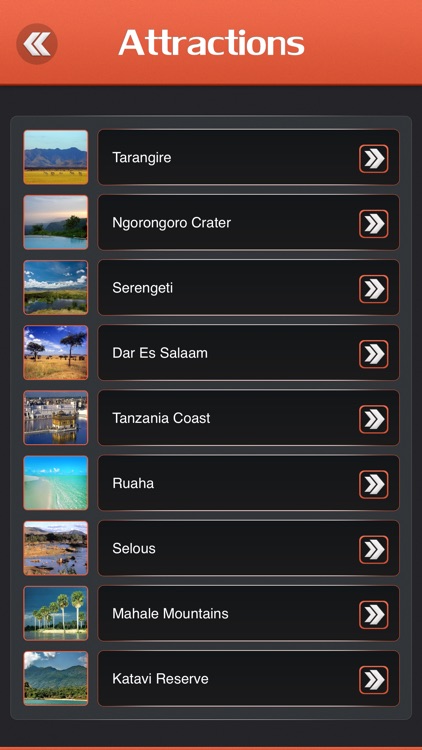 Ngorongoro Crater Tourism Guide